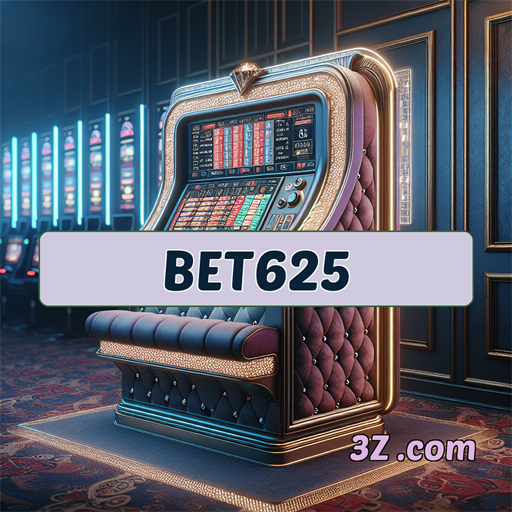 Bet625: O App que Transforma sua Experiência de Jogo