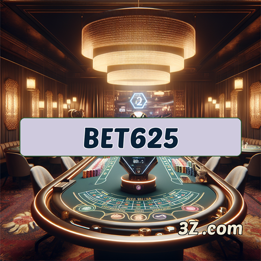 Bônus Criativos da Bet625: Mais Que Atrações
