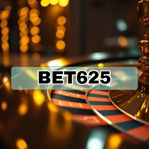 bet625: A Segurança do Jogo e a Diversão em Um Só Lugar