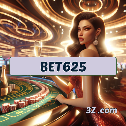 Experiência Inovadora na Plataforma de Jogos da Bet625