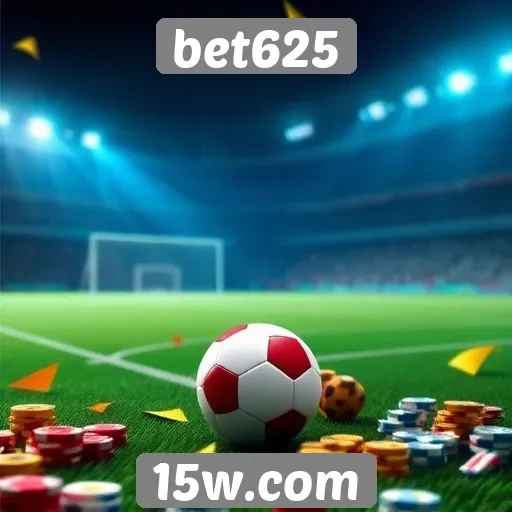 Avaliação das opções de jogos no site bet625