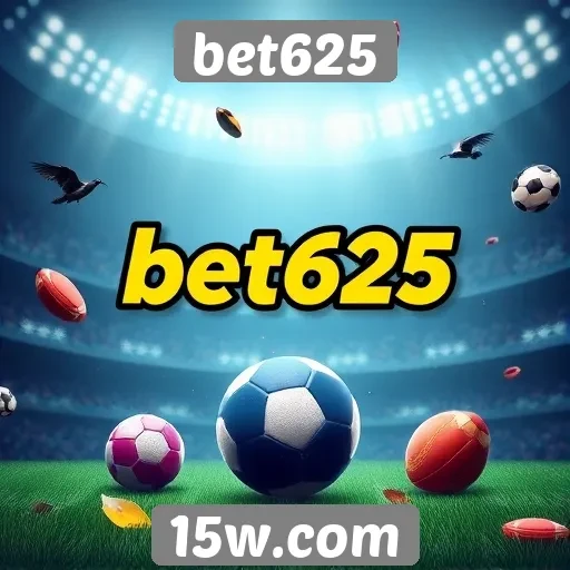 O impacto de bet625 na indústria de jogos online