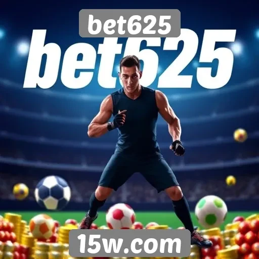 Promoções e bônus disponíveis no bet625